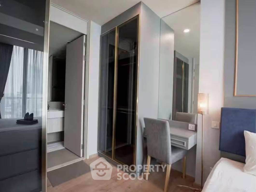 รูป คอนโด 1 ห้องนอน Noble Recole Sukhumvit 19 ใกล้ MRT สุขุมวิท (ID 3192838) - รูปที่ 10/20