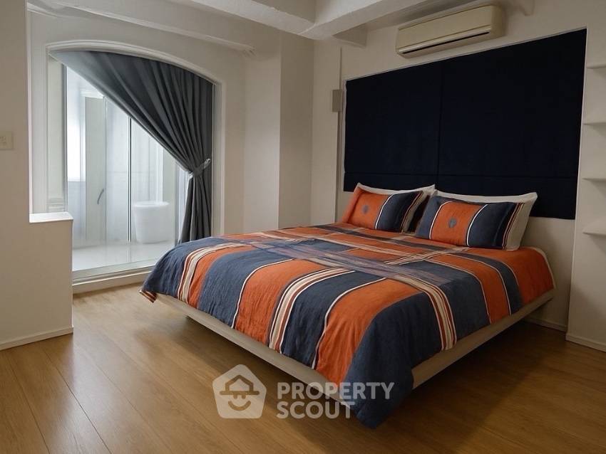 รูป คอนโด 2 ห้องนอน Wittayu Complex ใกล้ BTS เพลินจิต (ID 3161256) - รูปที่ 3/3