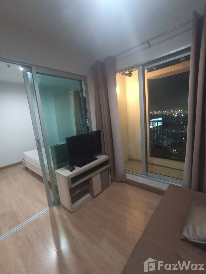 รูป ขาย คอนโด 1 ห้องนอน ในโครงการ แอสปาย พระราม 4 5564497 - รูปที่ 14/14