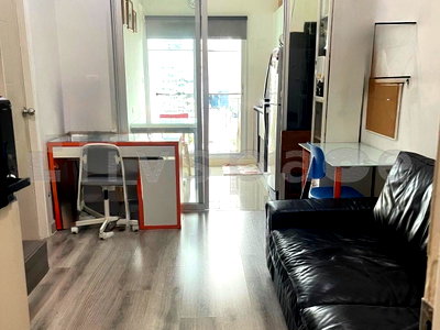 Condos for rent : ▚ L0GC06ツ FOR RENT: Centric Sathorn St.Louis 1 Bed 34sqm Ready to Move In Ideal for School Families✨