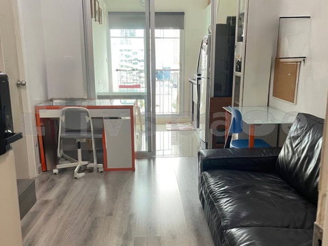 ▚ L0GC06ツ ให้เช่า: Centric Sathorn St.Louis 1 Bed 34ตร.ม. เฟอร์ครบพร้อมอยู่ ทำเลดีใกล้โรงเรียน✨