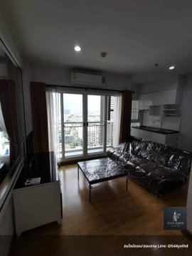  FD-084290🏡 ให้เช่า The Parkland Grand Taksin – Ratchaphruek  💰 13,000 บาท/เดือน