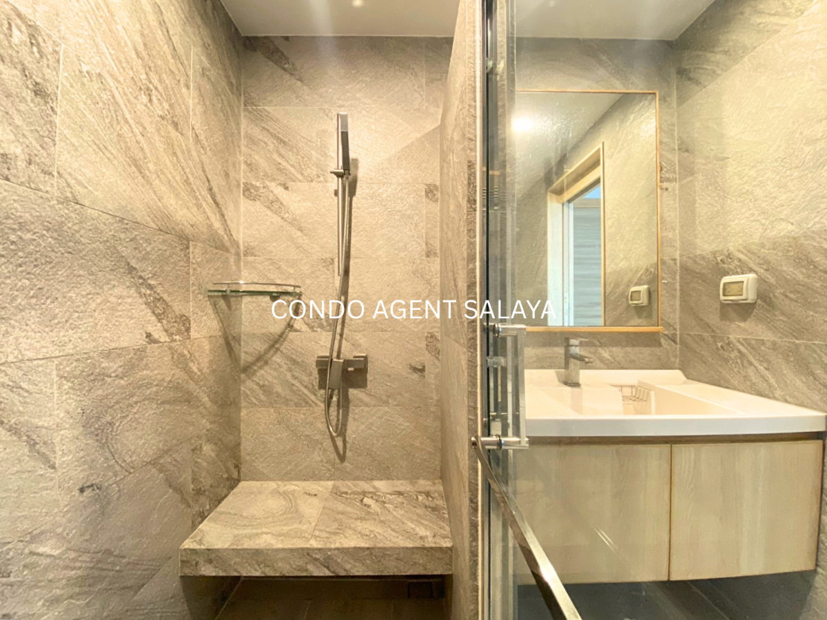 รูป ขาย V Condo Salaya 𝟏 𝐁𝐞𝐝𝐫𝐨𝐨𝐦 | 𝟏 𝐁𝐚𝐭𝐡𝐫𝐨𝐨𝐦 🛁  - รูปที่ 10/17