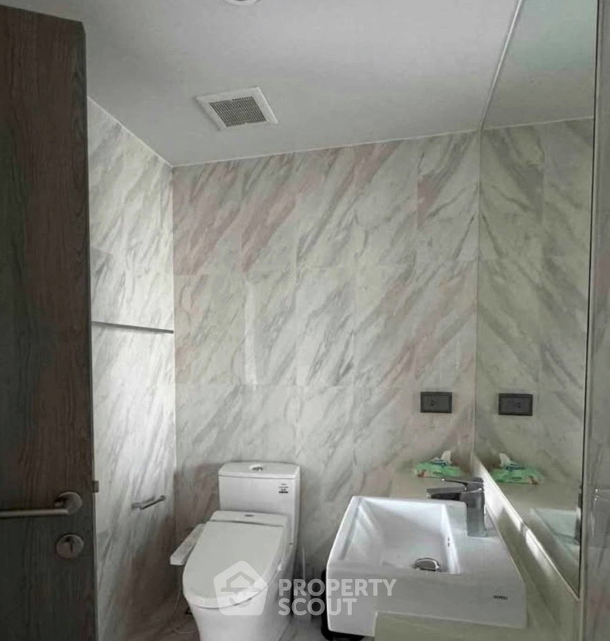 รูป ใกล้ MRT คลองเตย 60 ม. | 1 ห้องนอน COCO Parc ขนาด 35 ตร.ม. (ID 3182722) - รูปที่ 4/8