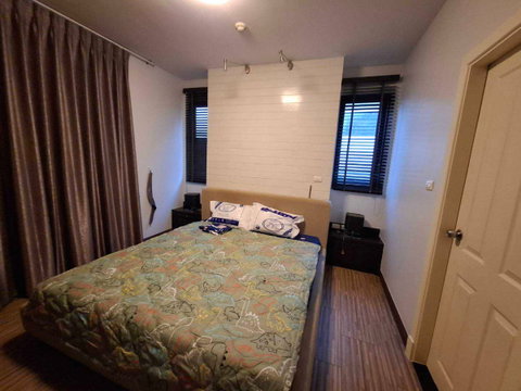 Condo for rent :Supalai Premier Place Asoke(( Asoke )) MK-02 line @livingbkk