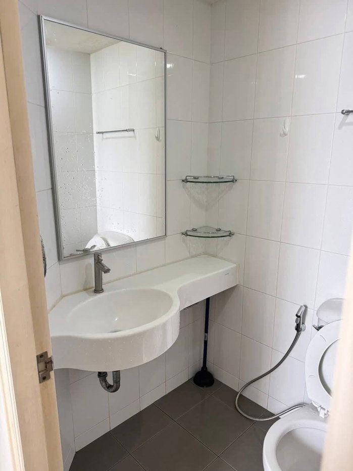picture  Lumpini Condo Town Nida -              Serithai - 7/9