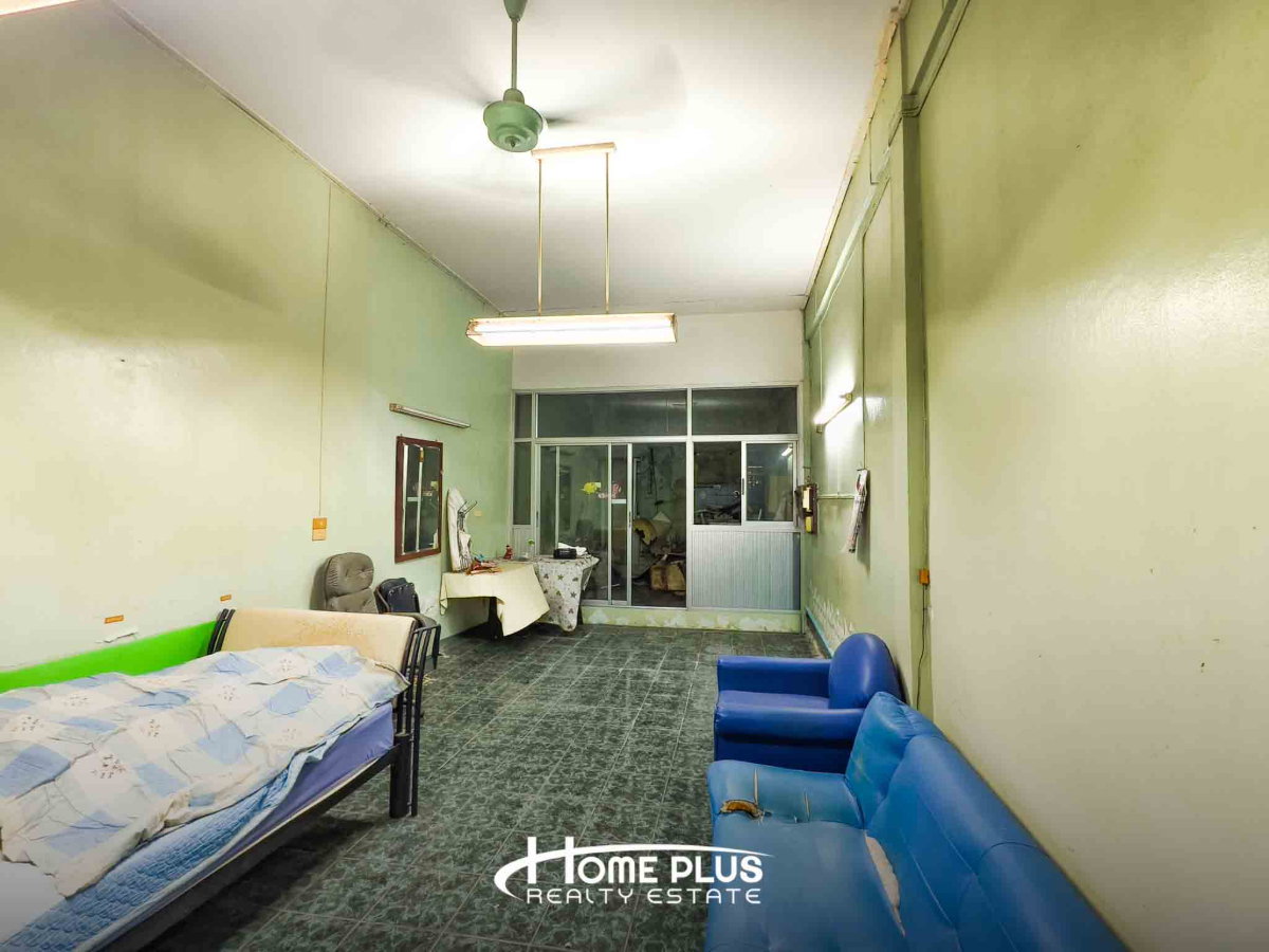 รูป 🏢 ขายอาคารพาณิชย์ 3 ชั้น 2 คูหา ทำเลทองใจกลางสาทร–สีลม - รูปที่ 5/27