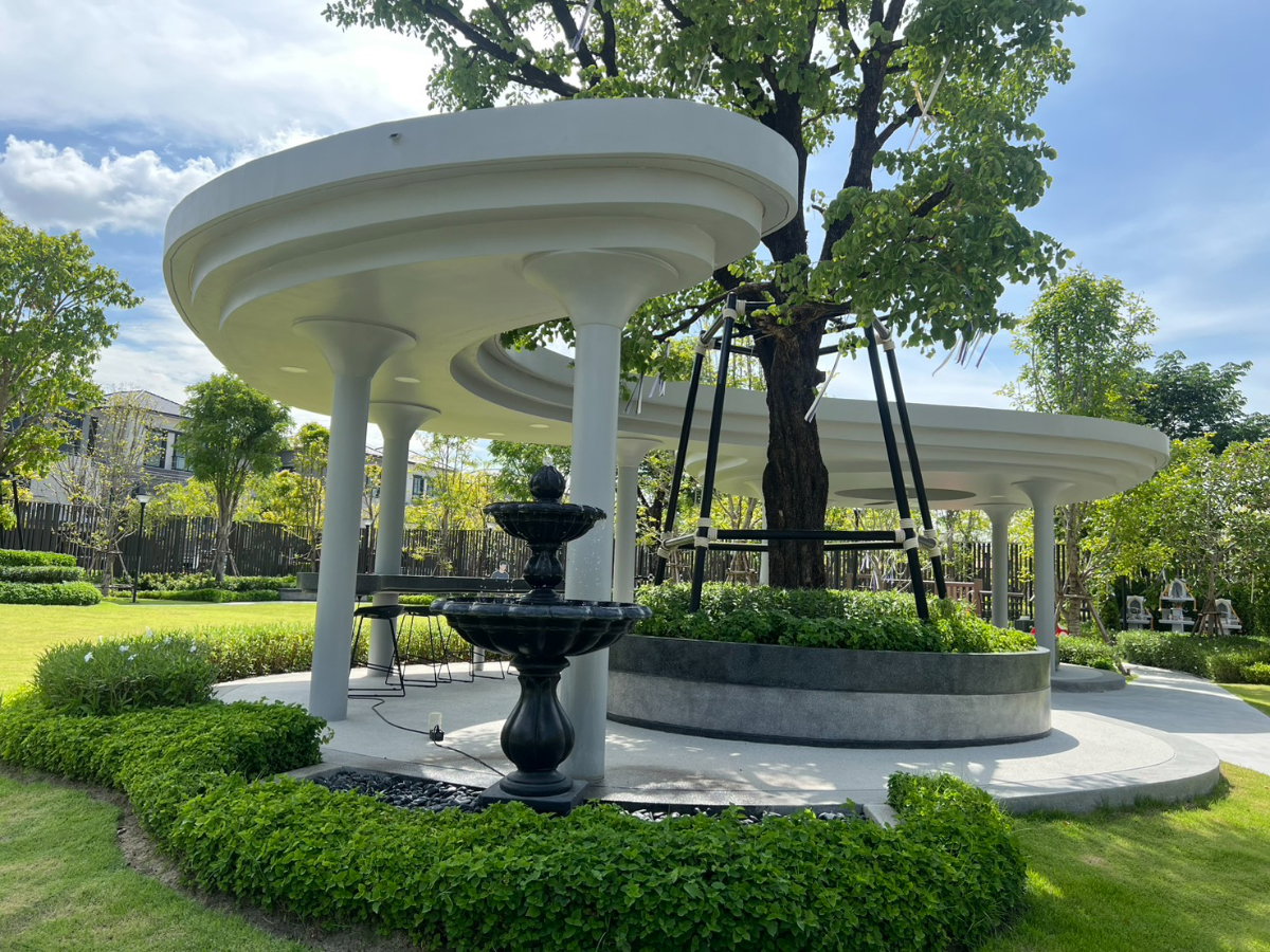 รูป ให้เช่า พลีโน่ สุขุมวิท–บางนา 4 พร้อมอยู่ - รูปที่ 17/21