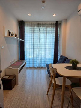 🌻🌻ให้เช่า!! คอนโด IDEO Mobi Bangsue Grand Interchange 1Bed 31 ตรม.ชั้น 26 สนใจ Line: @atfirm🌻🌻