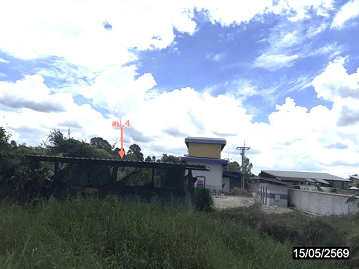 รูป อาคารโรงงาน 539 ตร.วา กมลาไสย กาฬสินธุ์ 8.8M - รูปที่ 16/25