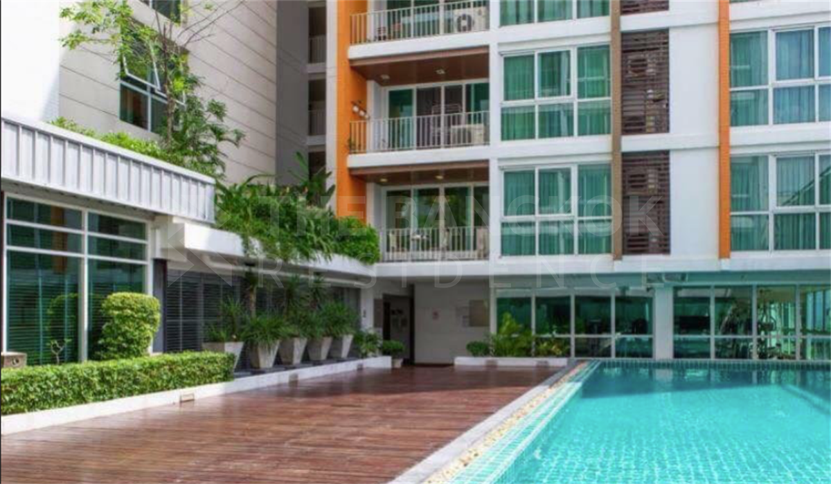 picture DLV Thonglor 20 High-potential Location, Not as Expensive as You Think - 4/9