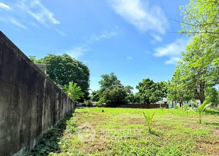 รูป ที่ดินเปล่าขาย ทำเลทวีวัฒนา กรุงเทพฯ (ID 3183646) - รูปที่ 1/3