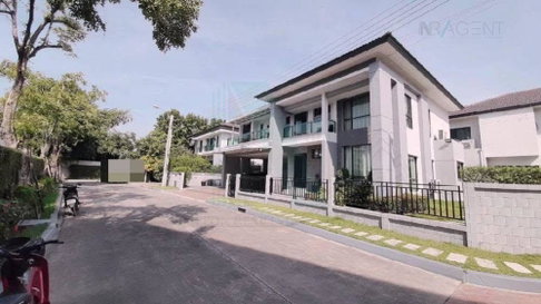 📌 ขายบ้านเดี่ยว โครงการ เดอะ ซิตี้ พัฒนาการ 2 ชั้น 8 ห้องนอน 7 ห้องน้ำ