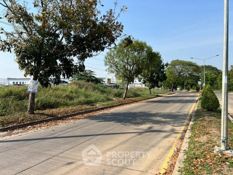 ขายที่ดิน คลองพระอุดม ปากเกร็ด นนทบุรี (ID 3191286)