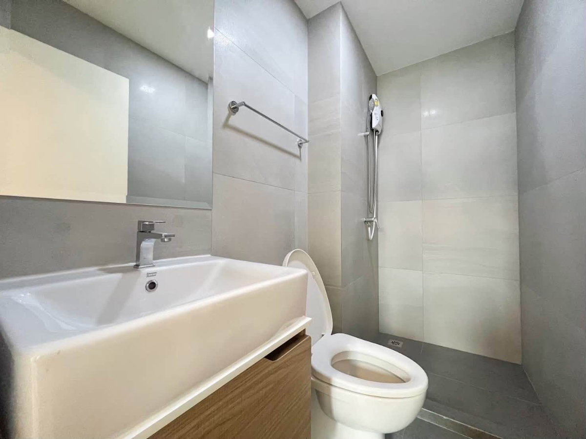 รูป Magnix Condo Ramintra21 · #lal-bkk-0155 - รูปที่ 1/13