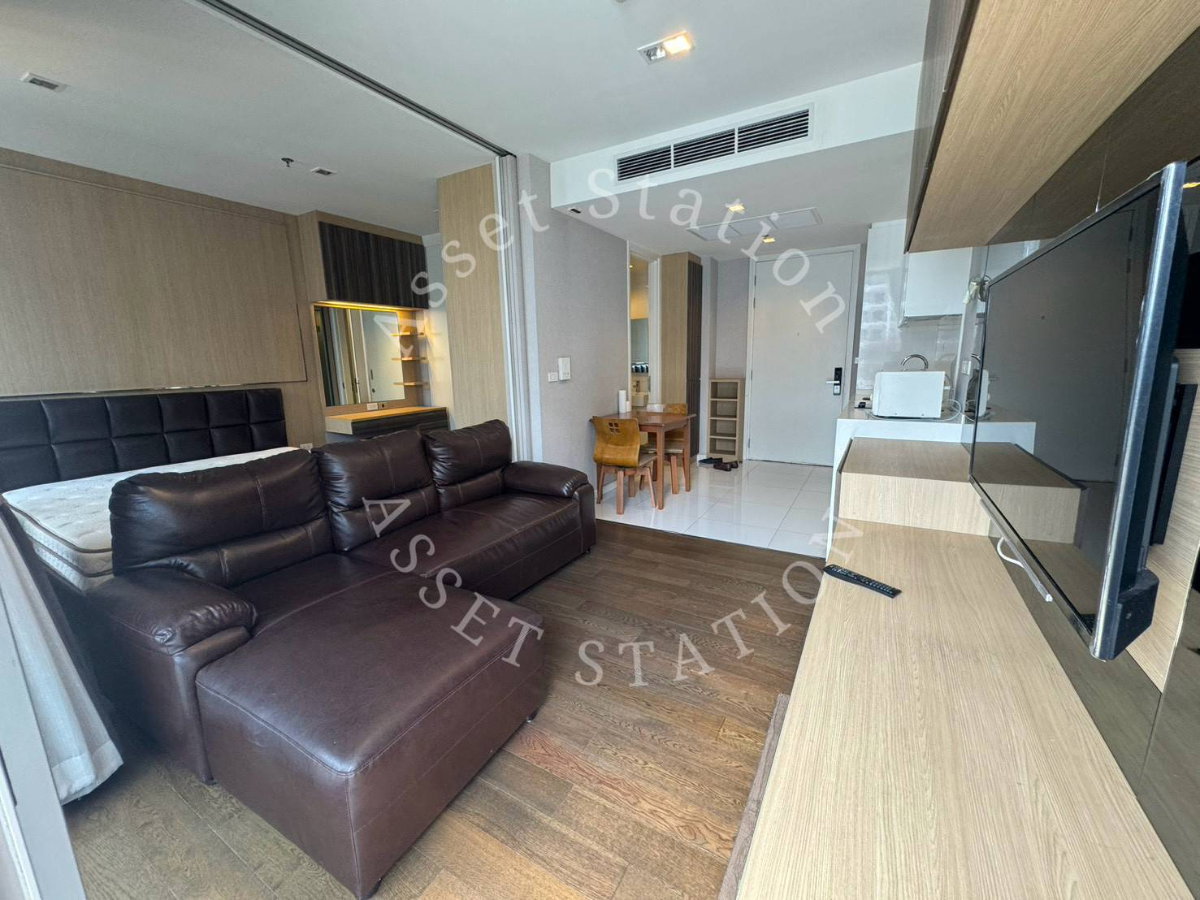 รูป Nara 9 🚅BTS ช่องนนทรี ใกล้ Empire Tower และ Silom Complex - รูปที่ 3/17