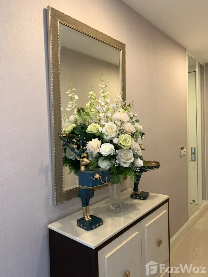 รูป ขาย คอนโด 2 ห้องนอน ในโครงการ คิว หลังสวน 6676264 - รูปที่ 13/14