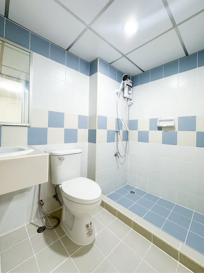 รูป LPN ลาดพร้าว 111 แต่งสวย เฟอร์ครบ ฟรีโอน! - รูปที่ 12/13