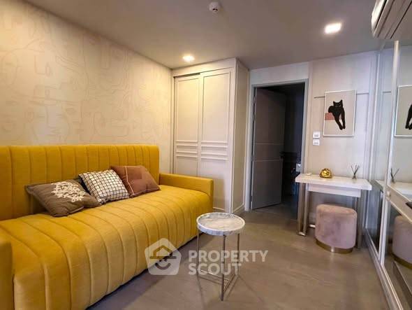 รูป คอนโดเลี้ยงสัตว์ได้ 3 ห้องนอน Ashton Asoke ใกล้ MRT สุขุมวิท 70 ม. (ID 3194746) - รูปที่ 4/10