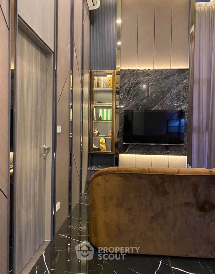 รูป ชั้น 29 2 ห้องนอน Knightsbridge Space Ratchayothin ใกล้ BTS รัชโยธิน (ID 3136026) - รูปที่ 3/17