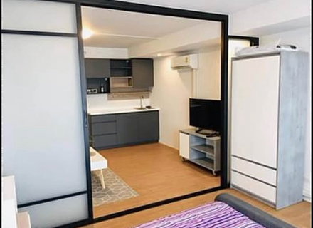 รูปภาพ 🟪🟦🟩🟨🟧 For Rent: Supalai Park Phaholyothin 📍BTS Phaholyothin 24 🛎️🛎️ | Line@: @assetspro