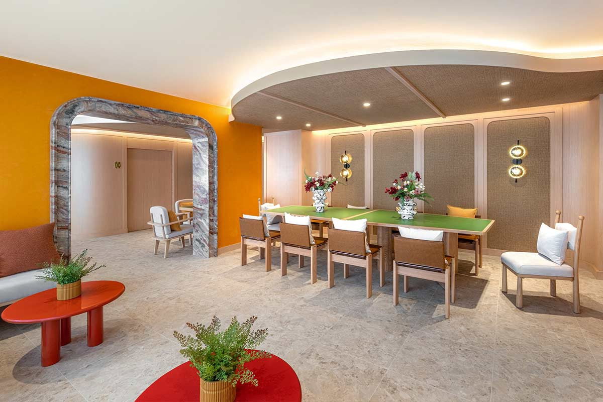 รูป The base rise คอนโดภูเก็ต โครงการใหม่ใกล้เซนทรัล - รูปที่ 20/20