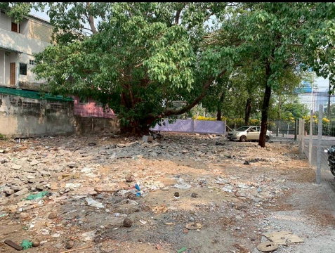 LTH15889 – Land for Sale Udomsuk | Sukhumvit 66/1 | 31.1 MB | ที่ดินขาย อุดมสุข สุขุมวิท 66/1 ใกล้ BTS อุดมสุข