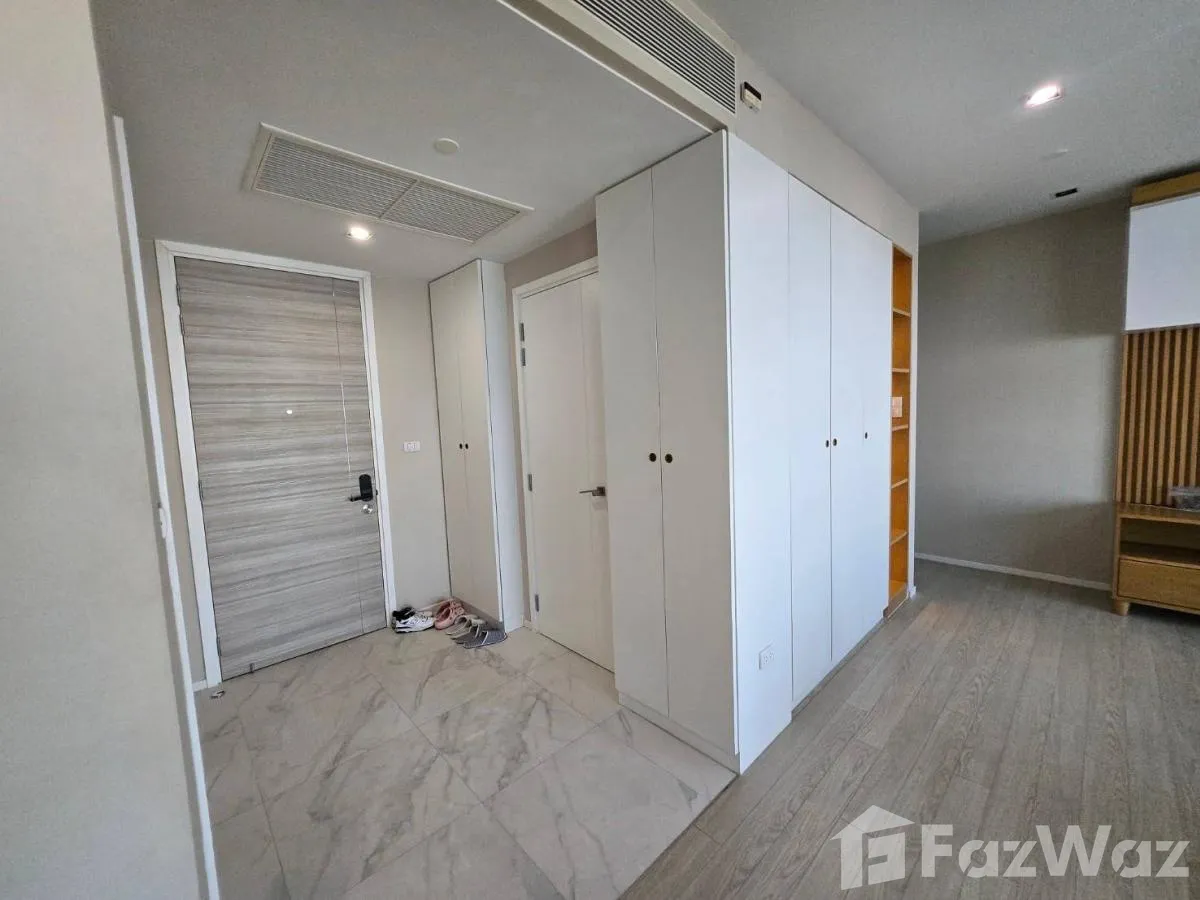 รูป คอนโดให้เช่า 2 ห้องนอน ในโครงการ เดอะ รูม สุขุมวิท 21 5696168 - รูปที่ 6/13