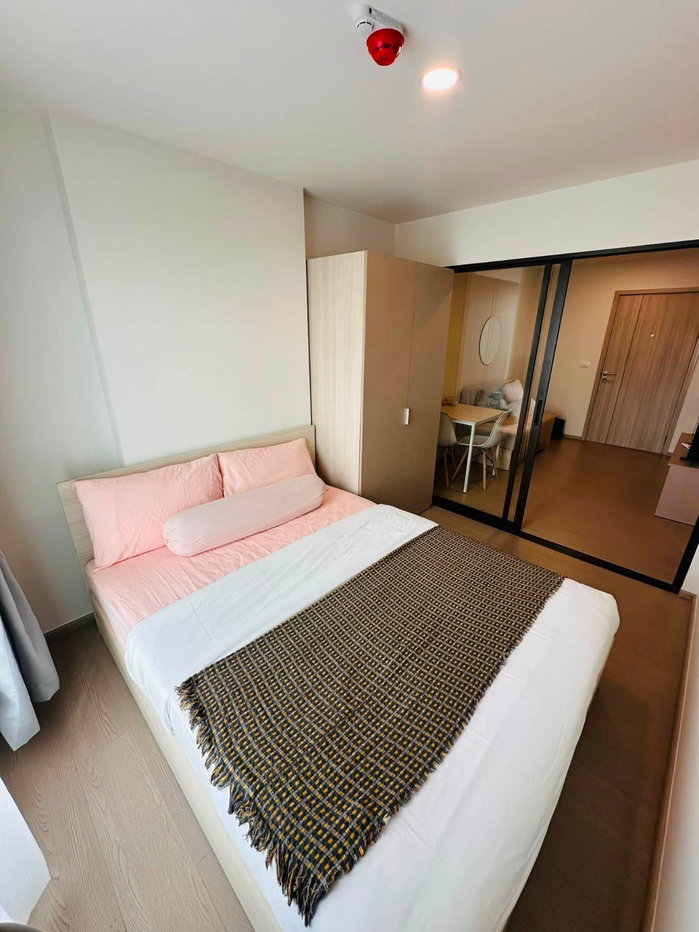 รูป Code: 26KJ4328  ให้เช่า GOOD DAY Sukhumvit 93 🔥🔥 จองเดือนนี้รับส่วนลด1,000บาท 🔥🔥 @kjcondo (มี@ข้างหน้าด้วยนะคะ) - รูปที่ 4/16