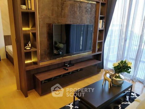 คอนโด 2 ห้องนอน 87 ตร.ม. Siamese Exclusive Sukhumvit 31 ใกล้ MRT สุขุมวิท (ID 3193014)