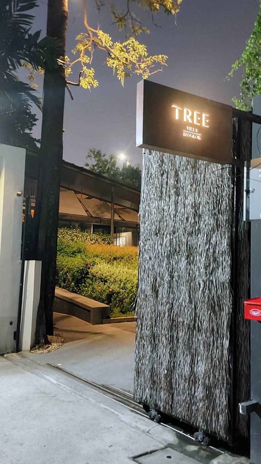 รูป   ให้เช่า Private Penthouse "Tree Villa Bangkok" - รูปที่ 8/11