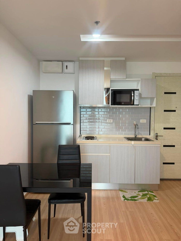 รูป คอนโด 2 ห้องนอน ชั้น 23 ขายที่ Artemis Sukhumvit 77 ใกล้ BTS อ่อนนุช (ID 3194877) - รูปที่ 2/5