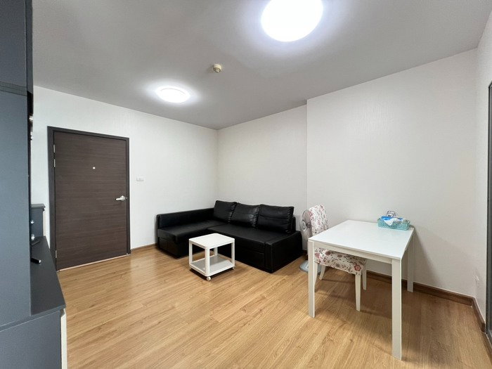 รูป 💥💥[เช่า] ศุภาลัย เวอเรนด้า รัชวิภา-ประชาชื่น 1Bed 43.26 ตรม.ชั้น 12 ตึก West สนใจ Line ID: @atfirm💥💥 - รูปที่ 3/18