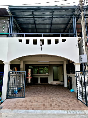 เช่าทาวน์โฮม ม.เกษมบัณฑิต พัฒนาการ : #ให้เช่าบ้านสุขุมวิท77 #ให้เช่าบ้านอ่อนนุช  #ให้เช่าทาว์นโฮมอ่อนนุช 3 ชั้น ถนนสุขุมวิท ถนนอ่อนนุช ซอยอ่อนนุช17 ขนาด 21.2 ตรว.  260 ตรม. 