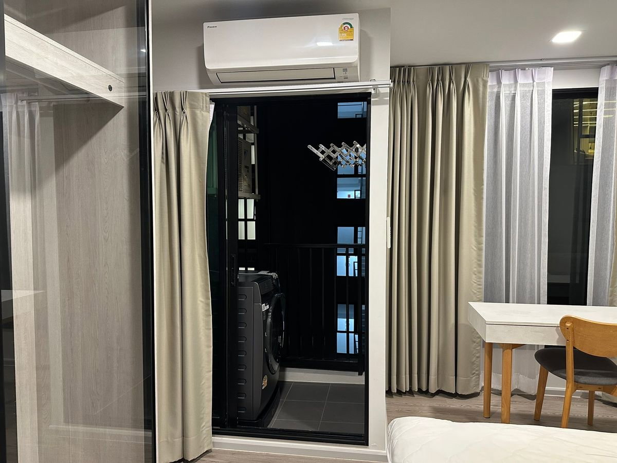picture Code: 26KJ4308  for rent Kave Seed Kaset🔥🔥 Line ID: @kjcondo (with @)🔥🔥 - 9/19