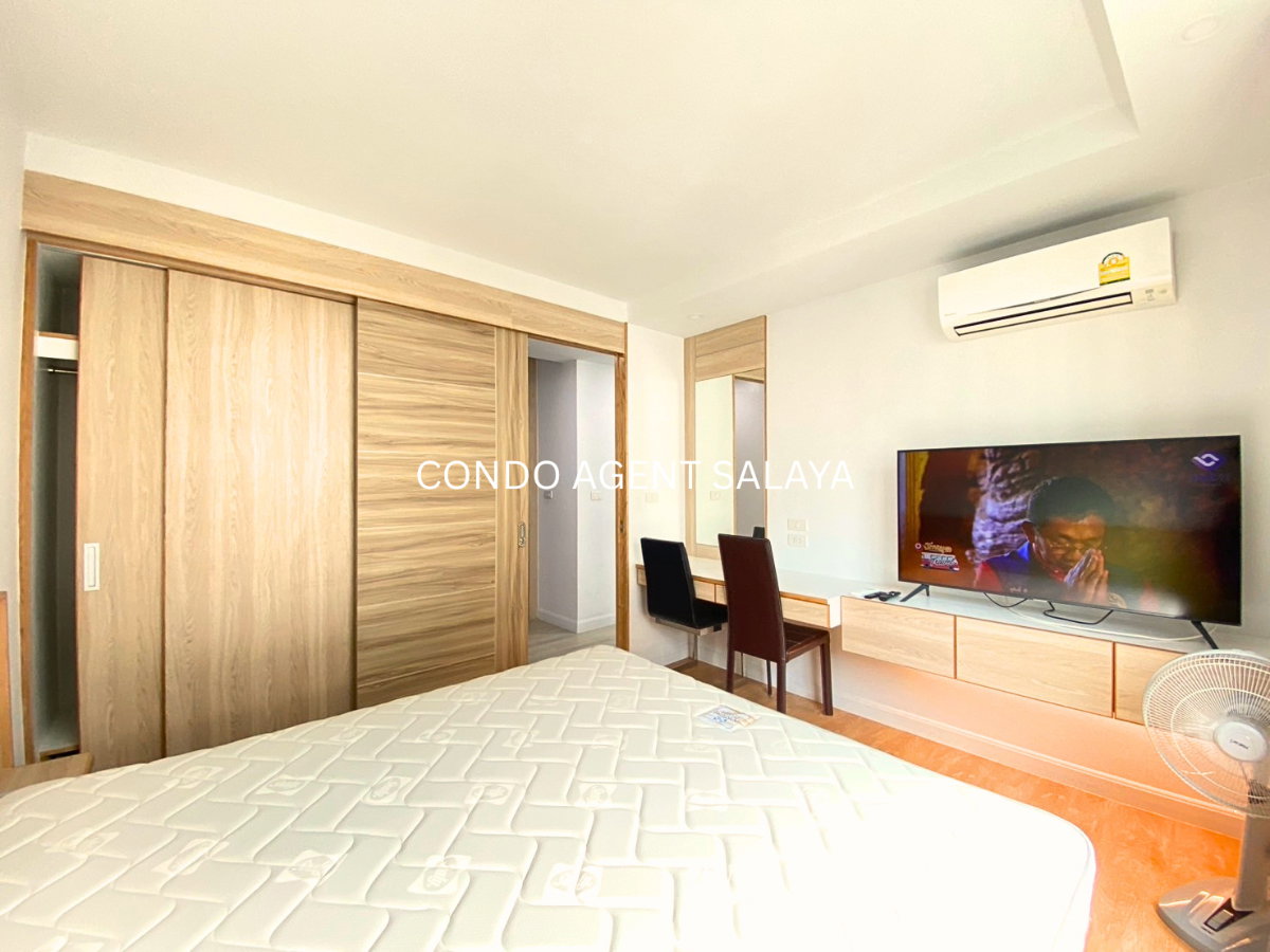 รูป ขาย V Condo Salaya 𝟏 𝐁𝐞𝐝𝐫𝐨𝐨𝐦 | 𝟏 𝐁𝐚𝐭𝐡𝐫𝐨𝐨𝐦 🛁  - รูปที่ 5/17