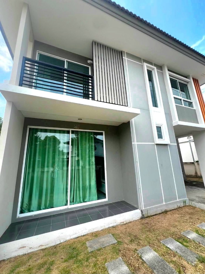 รูป #บ้านเช่าระยอง
Casa Ville มาบตาพุด–เนินพระ เมืงระยอง - รูปที่ 2/12