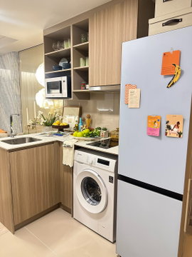 New Condo Near Surin beach only 600 M.