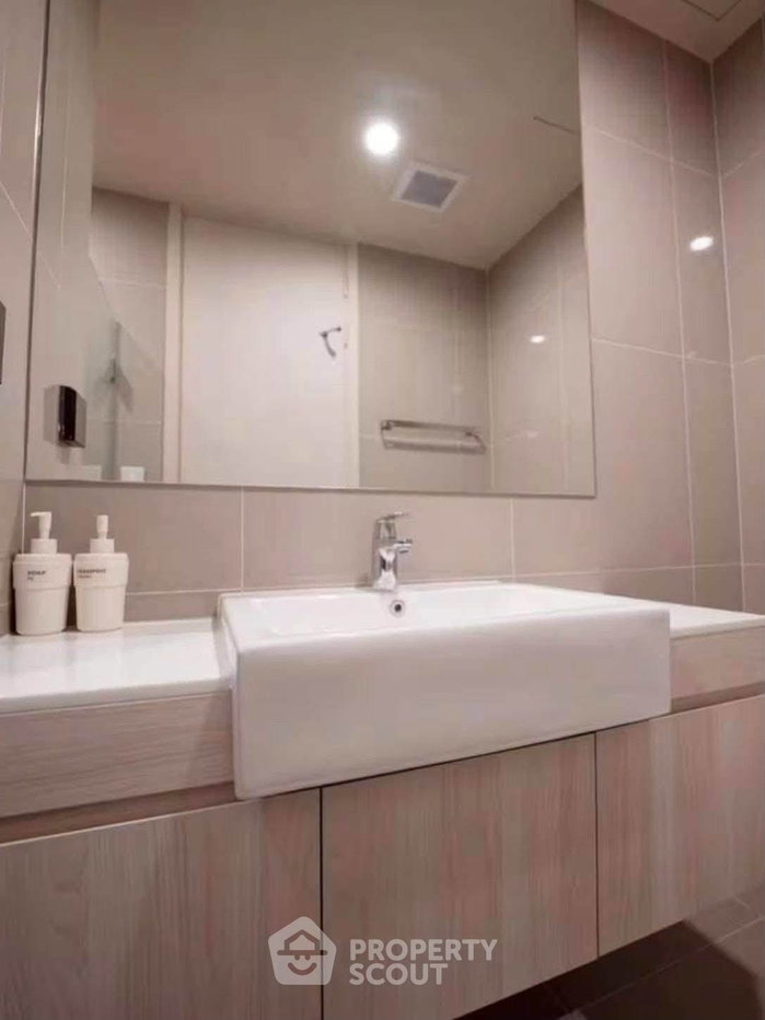 รูป คอนโด 1 ห้องนอน Noble Recole Sukhumvit 19 ใกล้ MRT สุขุมวิท (ID 3192838) - รูปที่ 13/20