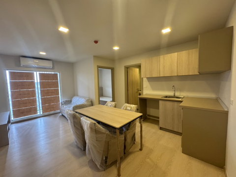 ⚡️Hot Deal! ⚡️ dcondo Sand – Condo near Central Festival Hatyai | Pool View | 2 Bedroom hot price  2.8 MB
