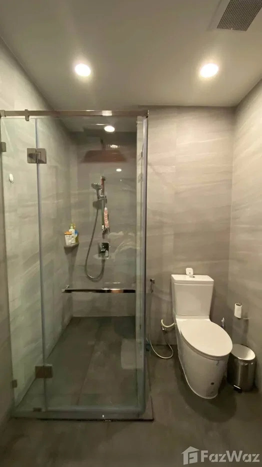 รูป คอนโดให้เช่า 2 ห้องนอน ในโครงการ เอดจ์ เซนทรัล พัทยา 6676149 - รูปที่ 3/10