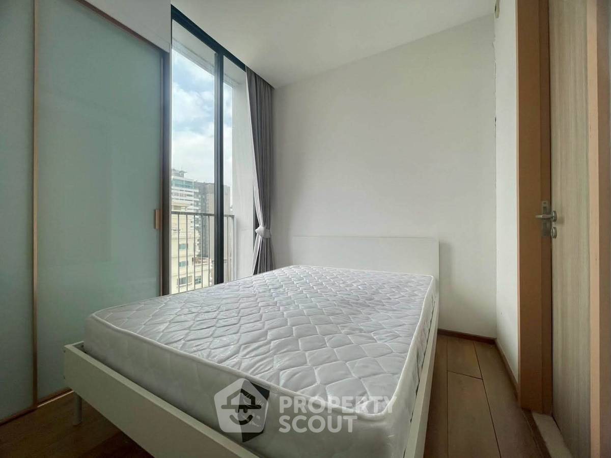 รูป ชั้น 19 คอนโด 3 ห้องนอน Noble Be 33 ใกล้ BTS พร้อมพงษ์ (ID 3193457) - รูปที่ 14/18