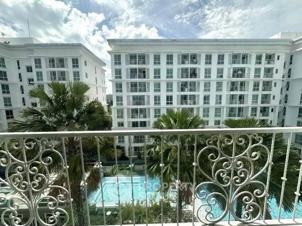 รูป ขายคอนโด 2 ห้องนอน The Orient Resort & Spa พัทยา (ID 3193698) - รูปที่ 1/9