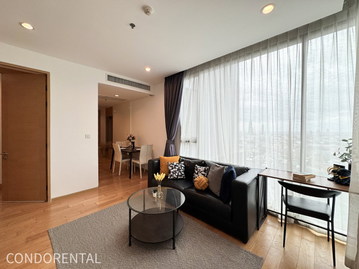 รูป The Breeze Narathiwas ห้องสวย ราคาดี สอบถามเพิ่มเติมได้ที่ Line @condorental - รูปที่ 12/23