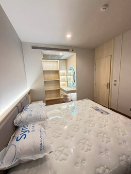 Condo for Rent at IDEO Q Sukhumvit 36 (F6908064)