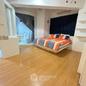 2-BR Condo At Wittayu Complex Near BTS Phloen Chit (ID 3161256)