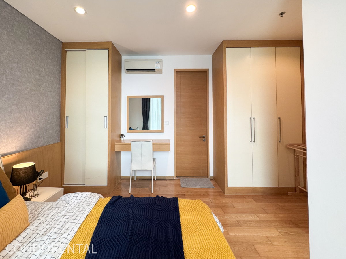 รูป The Breeze Narathiwas ห้องสวย ราคาดี สอบถามเพิ่มเติมได้ที่ Line @condorental - รูปที่ 4/23
