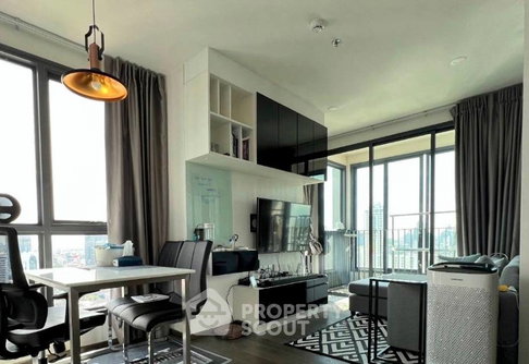 คอนโด 2 ห้องนอน ชั้น 20 Ideo Q Siam - Ratchathewi ใกล้ BTS ราชเทวี (ID 3191273)