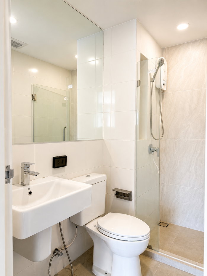 picture The Origin Ramintra 83 Top Floor | 200m MRT | Only 2.35M - 2/5