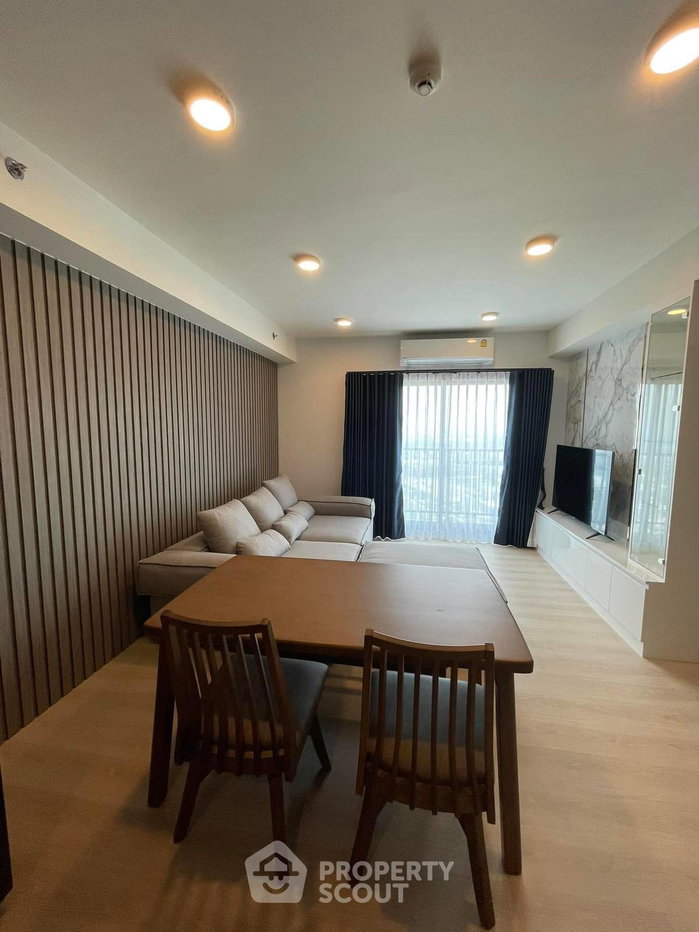รูป คอนโด 2 ห้องนอน ชั้น 29 โครงการ A Space Mega 1 บางแก้ว (ID 947502) - รูปที่ 1/10